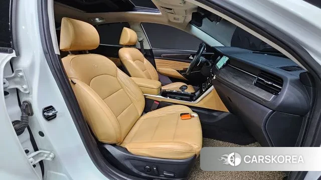 Kia K7 Premier id 3505028 из Кореи 20