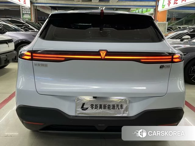 Dark blue car Dark blue S05 id 3944944 из Китая 18