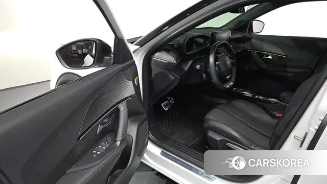 Peugeot e-2008 second generation id 3027261 из Кореи 20