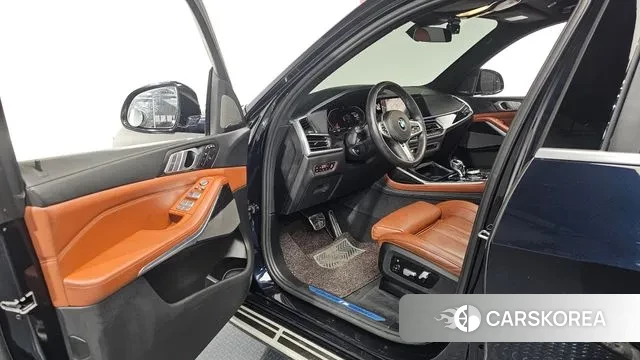 BMW X7 (G07) id 3395992 из Кореи 20