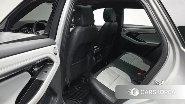 Land Rover Range Rover Evoque 2nd Generation id 3766152 из Кореи 20