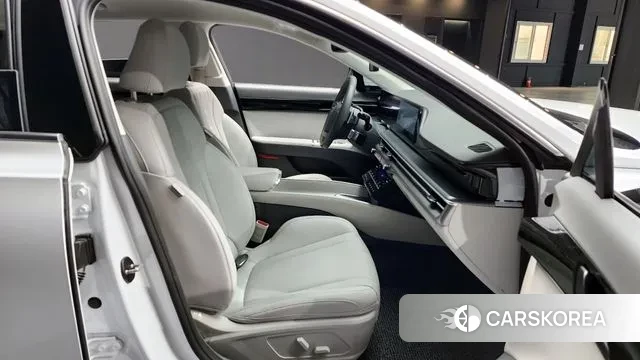 Hyundai Grandeur (GN7) id 3360177 из Кореи 20