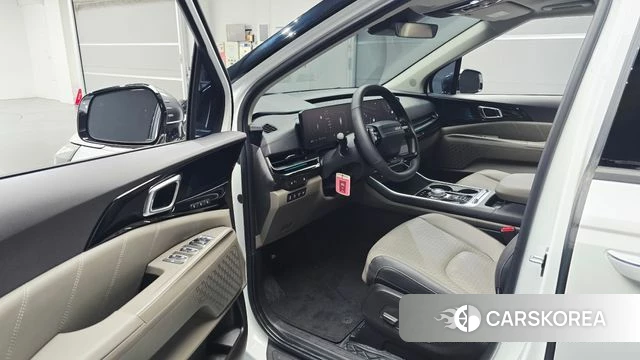 Kia The New Carnival 4th Generation id 4321647 из Кореи 33