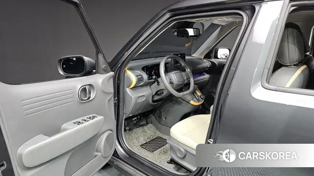 Hyundai Casper id 3400820 из Кореи 20