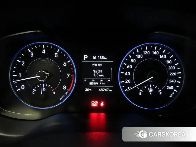 Hyundai Palisade id 4595285 из Кореи 20