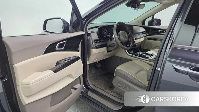 Kia Carnival 4th generation id 4759206 из Кореи 35