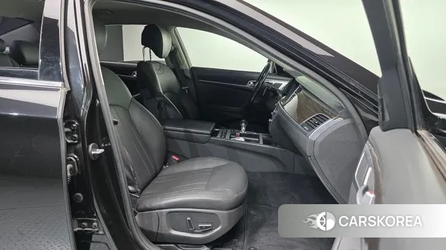 Genesis G80 id 3418277 из Кореи 20