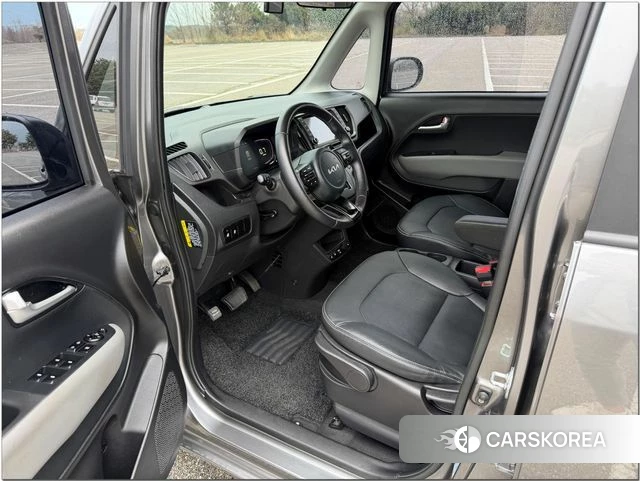 Kia The New Kia Ray id 4017676 из Кореи 20