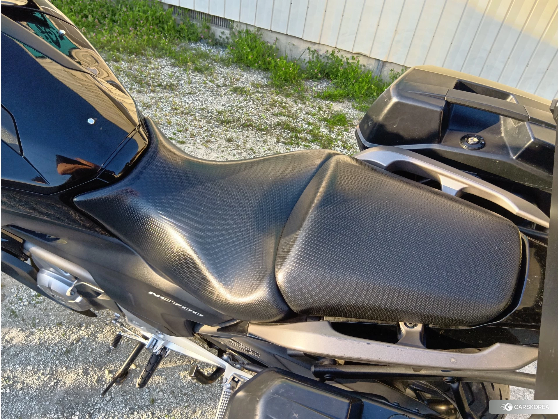 Honda NC700X ABS id 3948144 из Японии 20