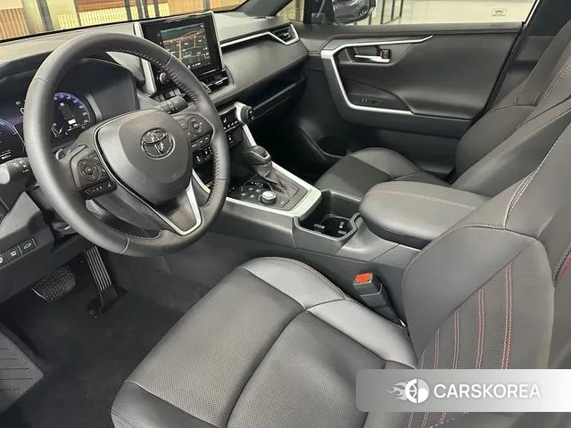 Toyota RAV4 5th Generation id 3775768 из Кореи 20