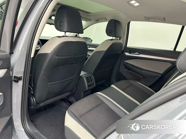 Volkswagen Golf id 3969110 из Китая 31