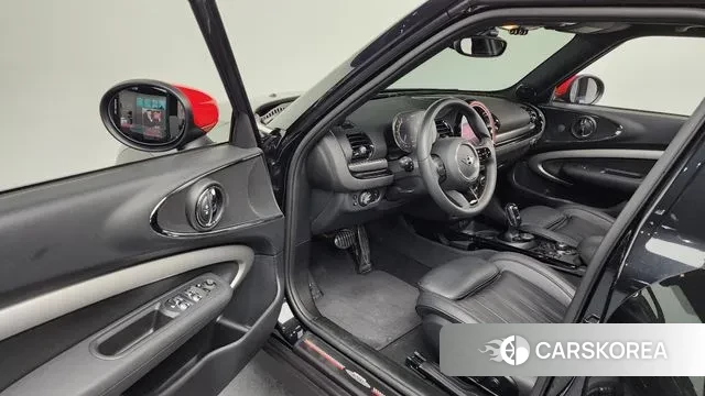 Mini Cooper S Clubman id 3388804 из Кореи 20