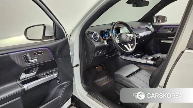 Mercedes-Benz GLB-Class X247 id 4872435 из Кореи 20
