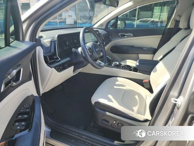 Kia Sportage 5th Generation id 4887155 из Кореи 20