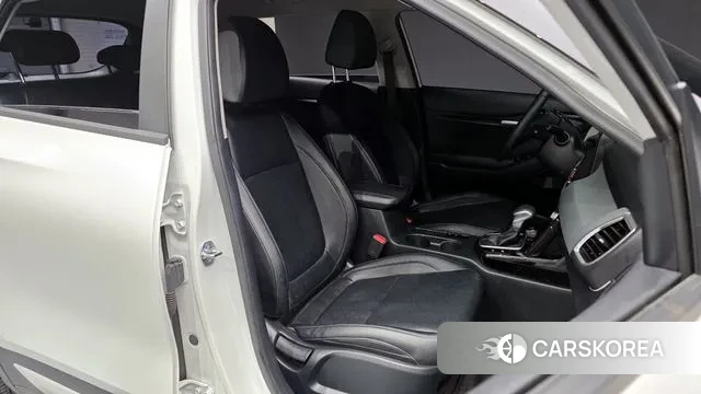 Kia The New Seltos id 3377449 из Кореи 20