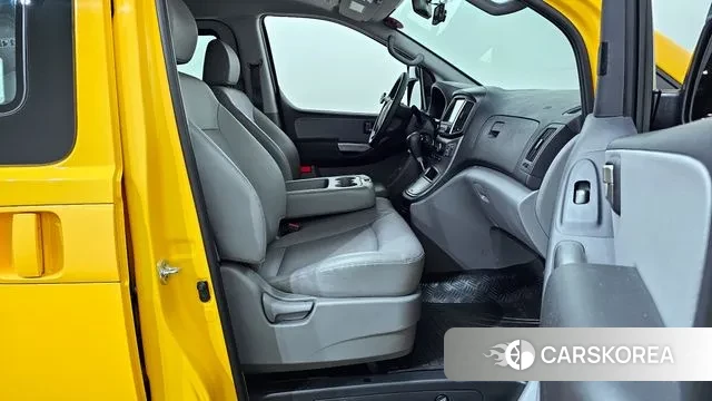 Hyundai The New Grand Starex id 3122778 из Кореи 20