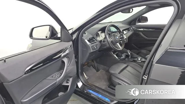 BMW X2 (F39) id 3574000 из Кореи 20