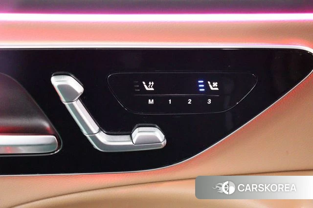 Mercedes-Benz E-Class W214 id 4739706 из Кореи 20