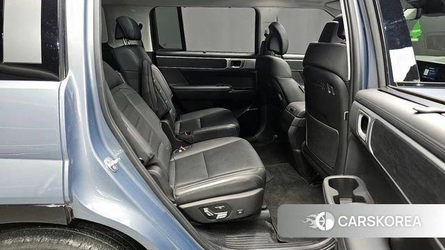 Hyundai Santa Fe (MX5) id 4354341 из Кореи 40