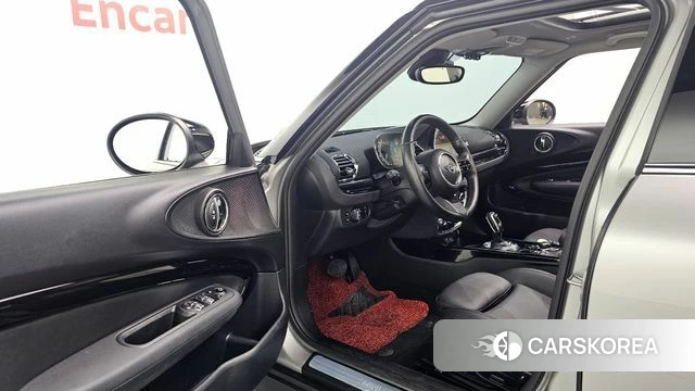 Mini Cooper Clubman id 4670193 из Кореи 34