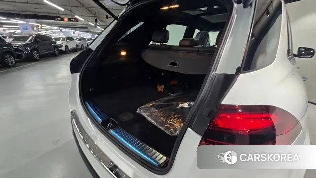 Mercedes-Benz GLE-Class W167 id 3507204 из Кореи 20