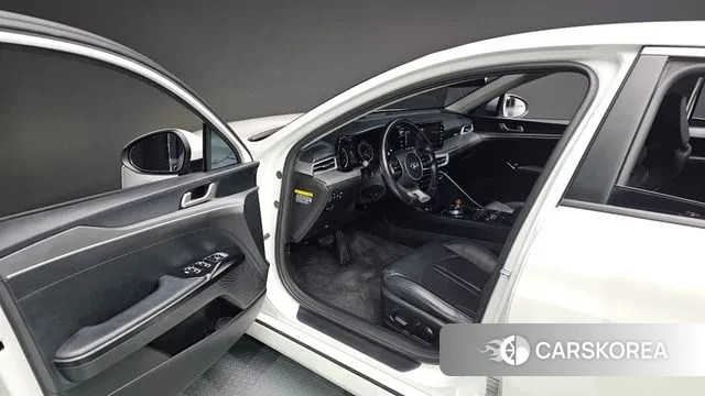 Kia K5 3rd generation id 3449214 из Кореи 20