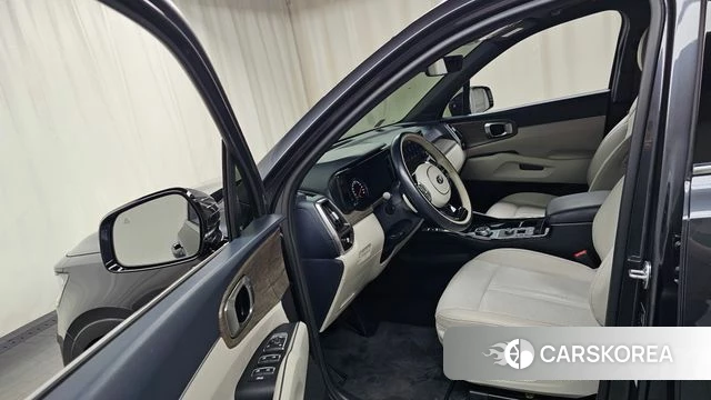 Kia Sorento 4th Generation id 4409916 из Кореи 41