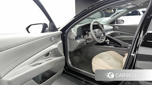 Hyundai The New Avante (CN7) id 4301913 из Кореи 20