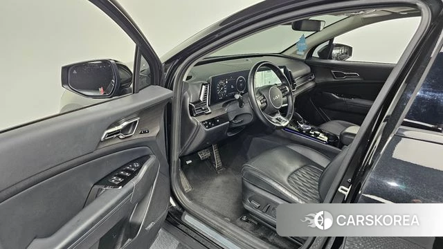 Kia Sportage 5th Generation id 3877226 из Кореи 20