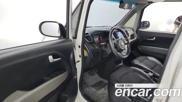 Kia The New Ray id 2945993 из Кореи 20