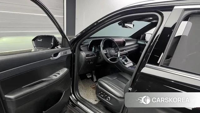 Hyundai The New Palisade id 3432307 из Кореи 20