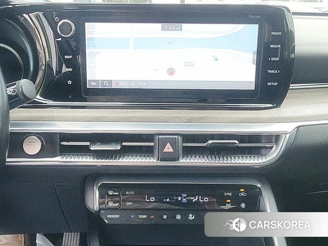 Kia K5 3rd generation id 4708370 из Кореи 19