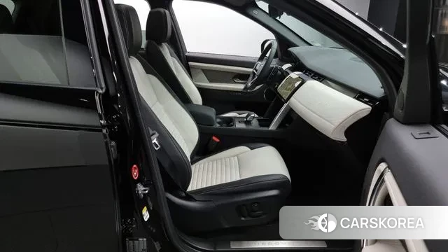 Land Rover Discovery Sports 2nd Generation id 3079180 из Кореи 20