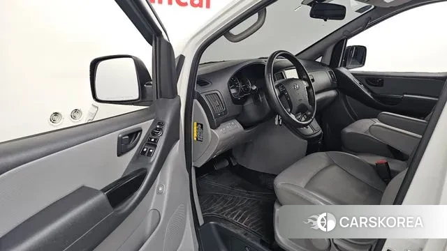 Hyundai The New Grand Starex id 3535601 из Кореи 20