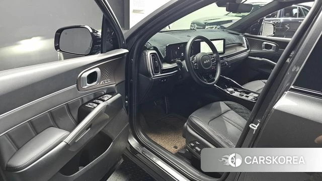 Kia The New Sorento 4th Generation id 4762261 из Кореи 35