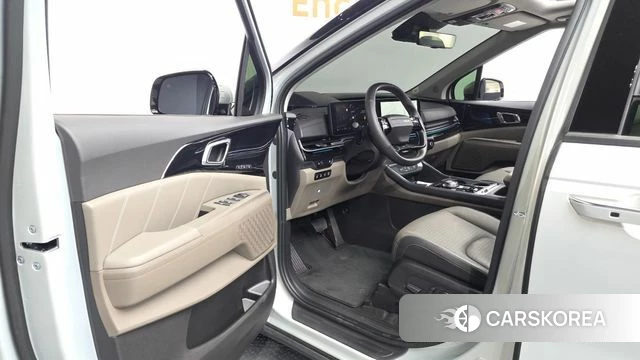 Kia The New Carnival 4th Generation id 4427073 из Кореи 20