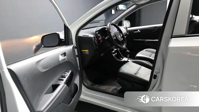 Kia Morning Urban (JA) id 4245414 из Кореи 36