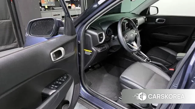 Hyundai Venue id 3789228 из Кореи 20