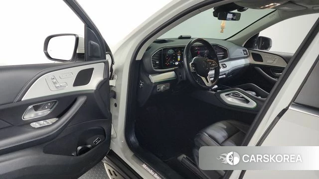 Mercedes-Benz GLE-Class W167 id 3878388 из Кореи 20