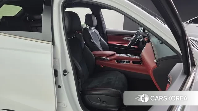 Genesis GV70 id 3389850 из Кореи 20