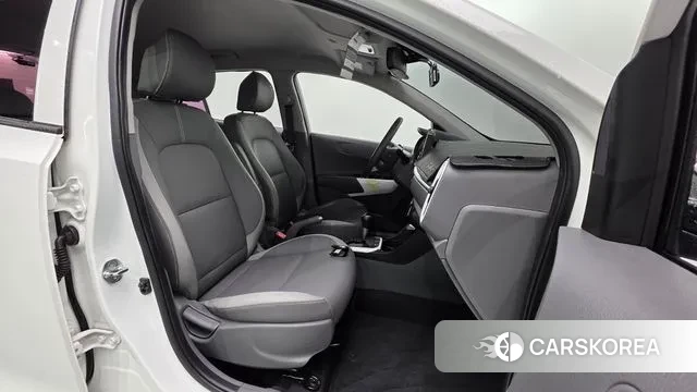 Kia All New Morning (JA) id 3407735 из Кореи 20