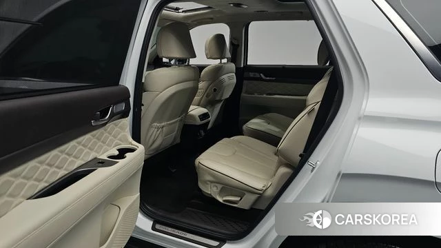 Hyundai Palisade id 4298713 из Кореи 34