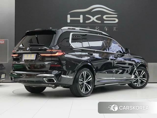 BMW X7 id 4273549 из Китая 26