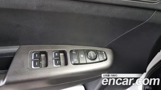 Kia Sportage The Bold id 2705803 из Кореи 20