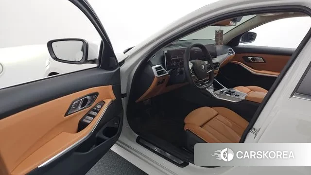 BMW 3 Series (G20) id 3571266 из Кореи 20