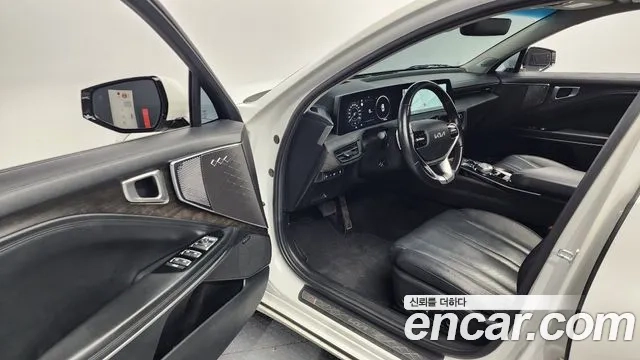 Kia K8 id 2926750 из Кореи 20