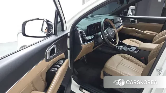 Kia The New Sorento 4th Generation id 3294644 из Кореи 20