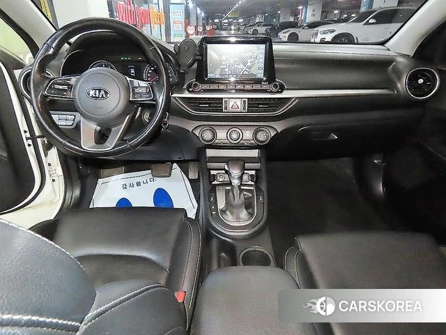 Kia Come New K3 id 4285533 из Кореи 17