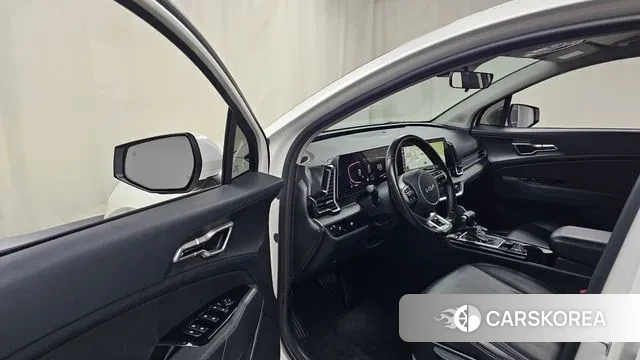 Kia Sportage 5th Generation id 3378555 из Кореи 20