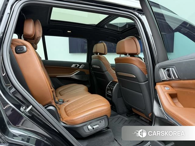 BMW X7 id 4393787 из Китая 12